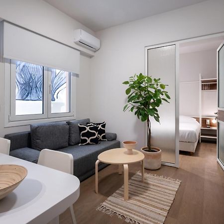 Central Bliss Apartments By Upstreet أثينا المظهر الخارجي الصورة