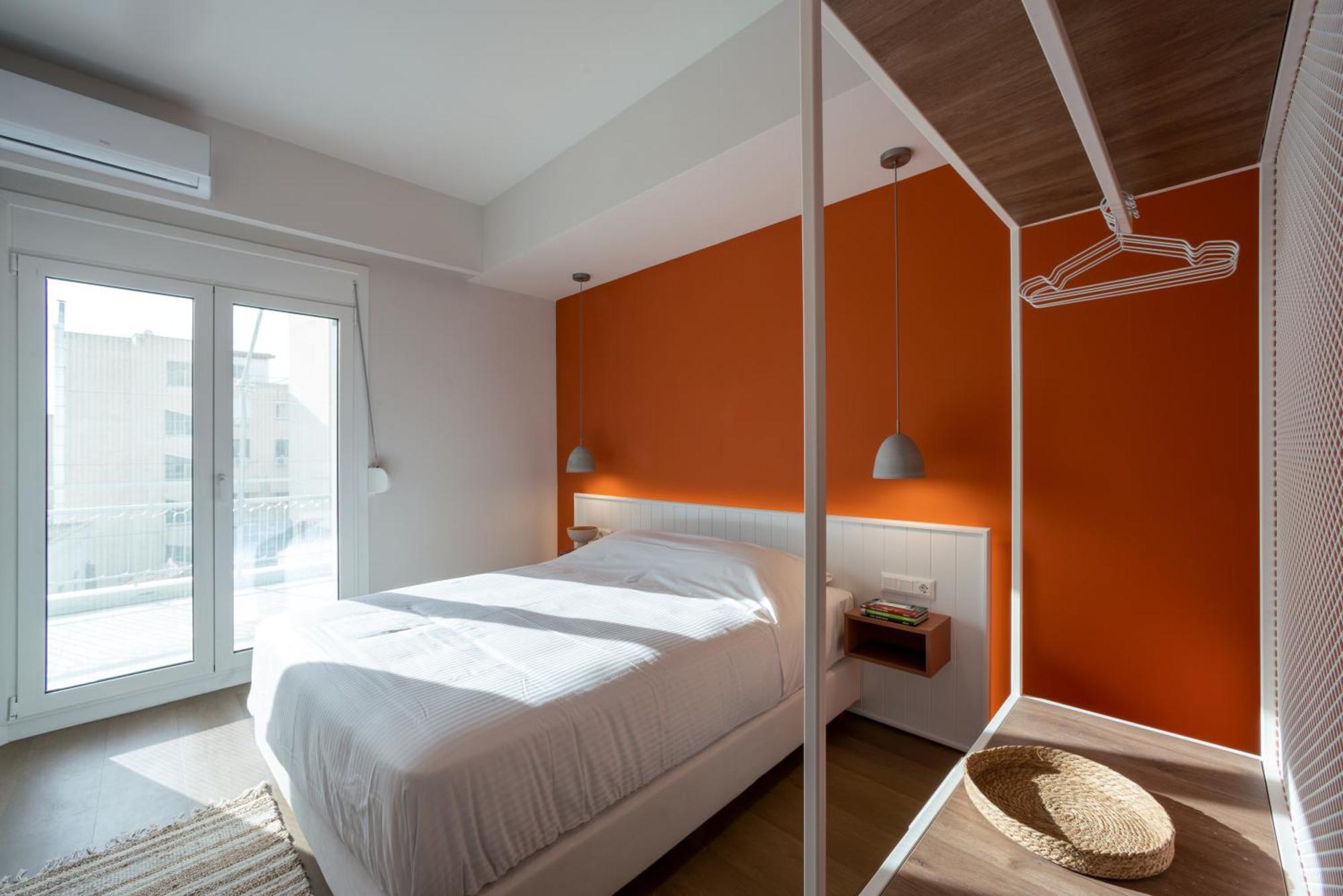 Central Bliss Apartments By Upstreet أثينا المظهر الخارجي الصورة