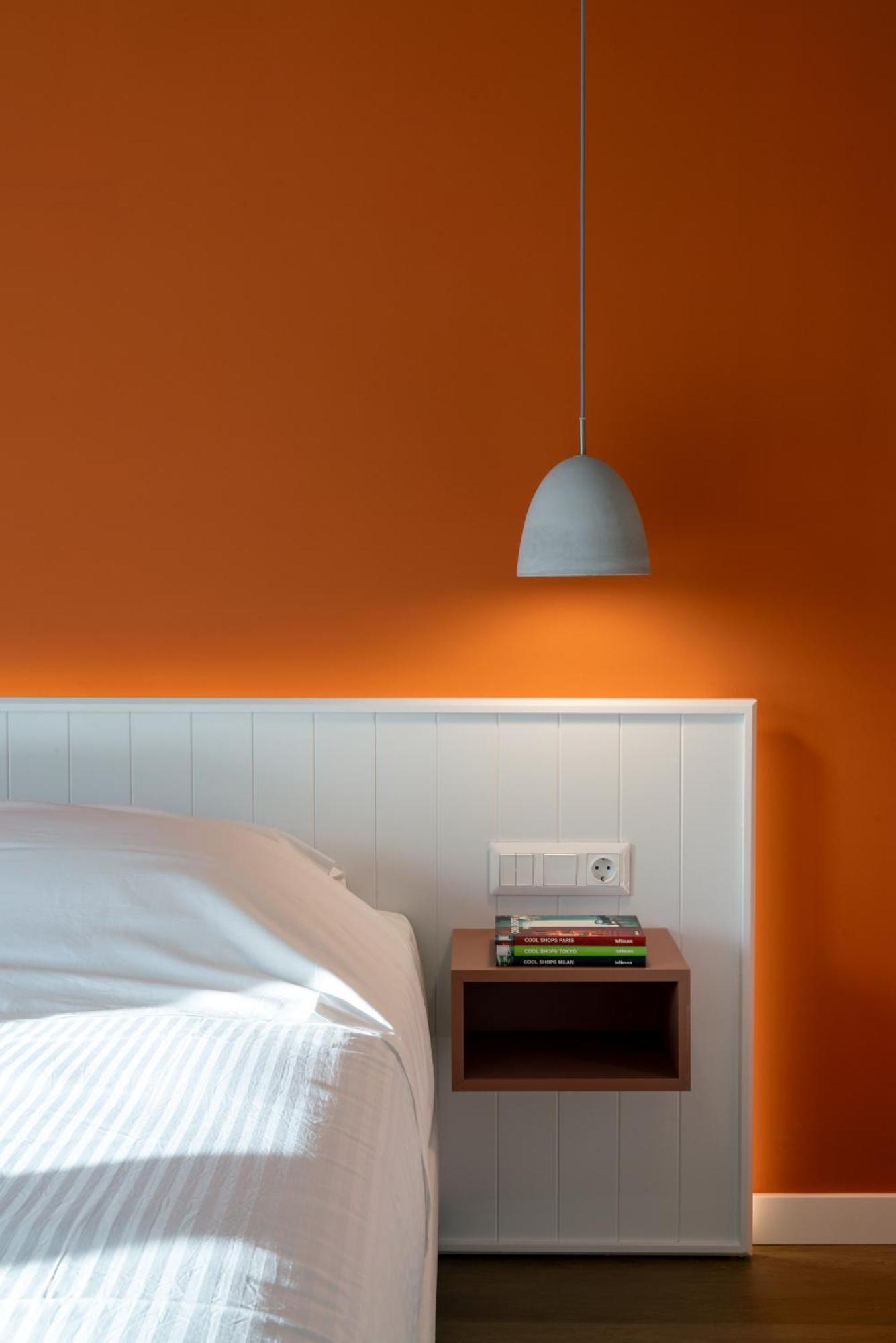 Central Bliss Apartments By Upstreet أثينا المظهر الخارجي الصورة