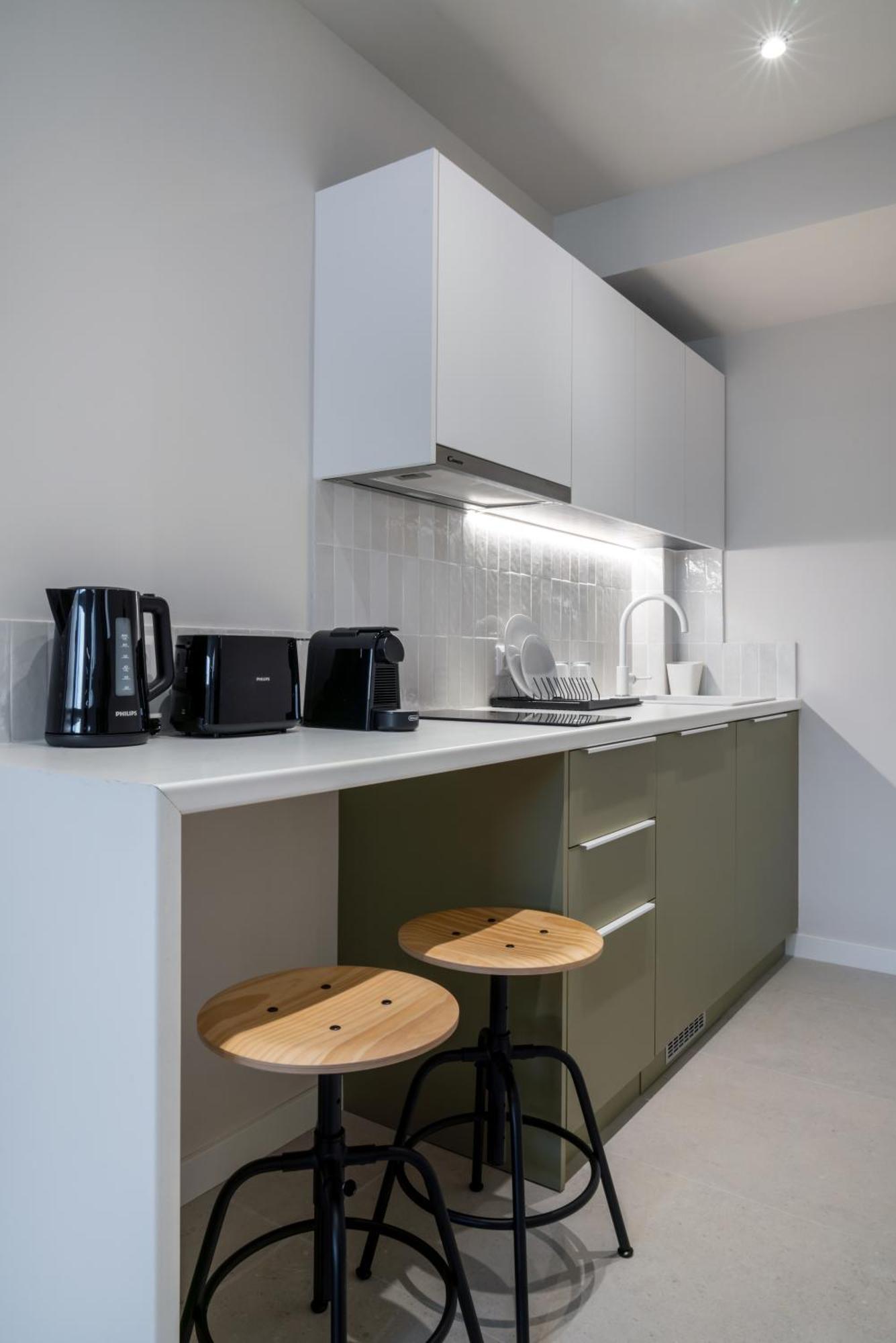 Central Bliss Apartments By Upstreet أثينا المظهر الخارجي الصورة