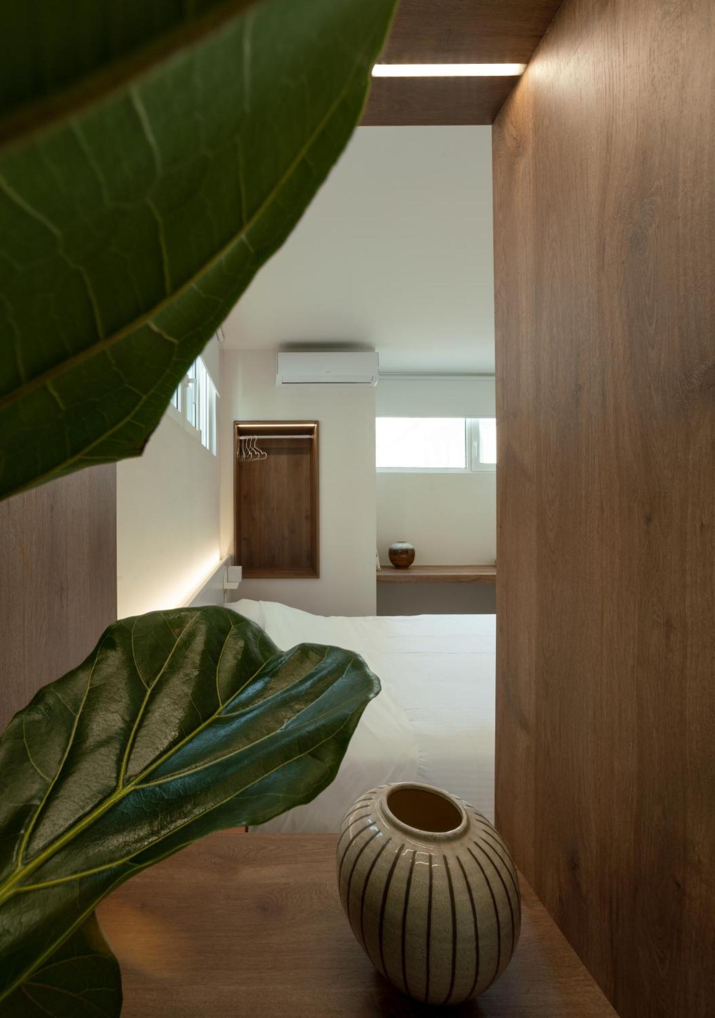Central Bliss Apartments By Upstreet أثينا المظهر الخارجي الصورة