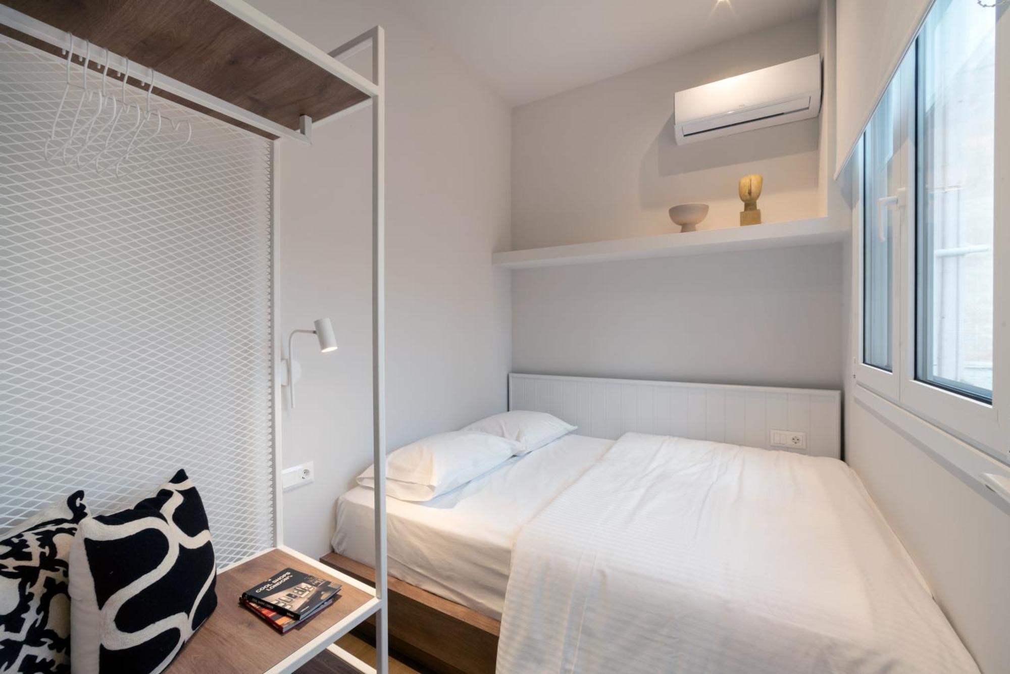 Central Bliss Apartments By Upstreet أثينا المظهر الخارجي الصورة