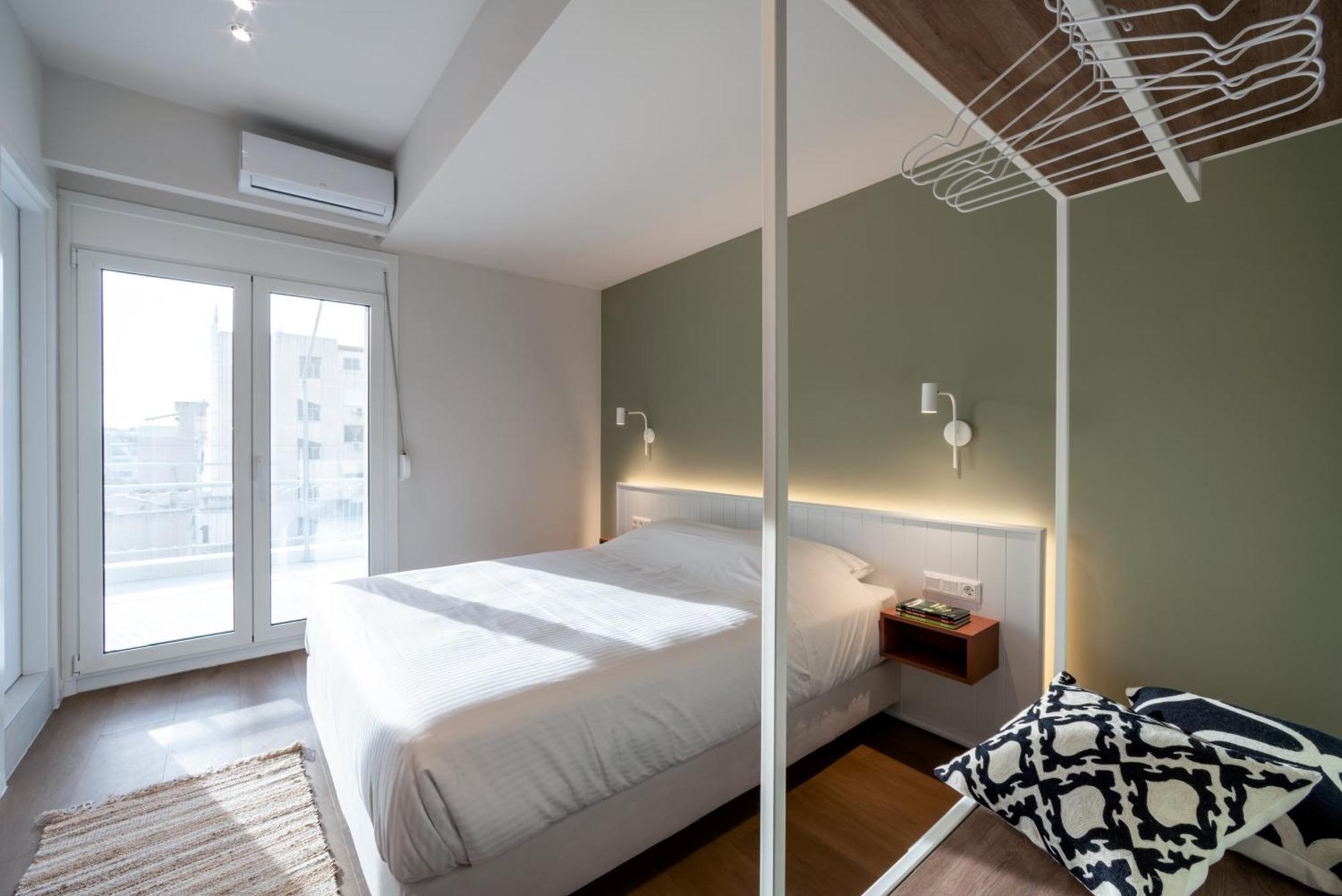 Central Bliss Apartments By Upstreet أثينا المظهر الخارجي الصورة