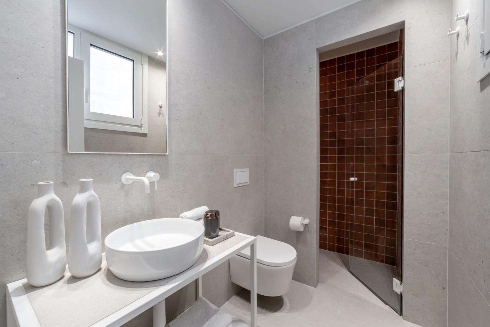 Central Bliss Apartments By Upstreet أثينا المظهر الخارجي الصورة