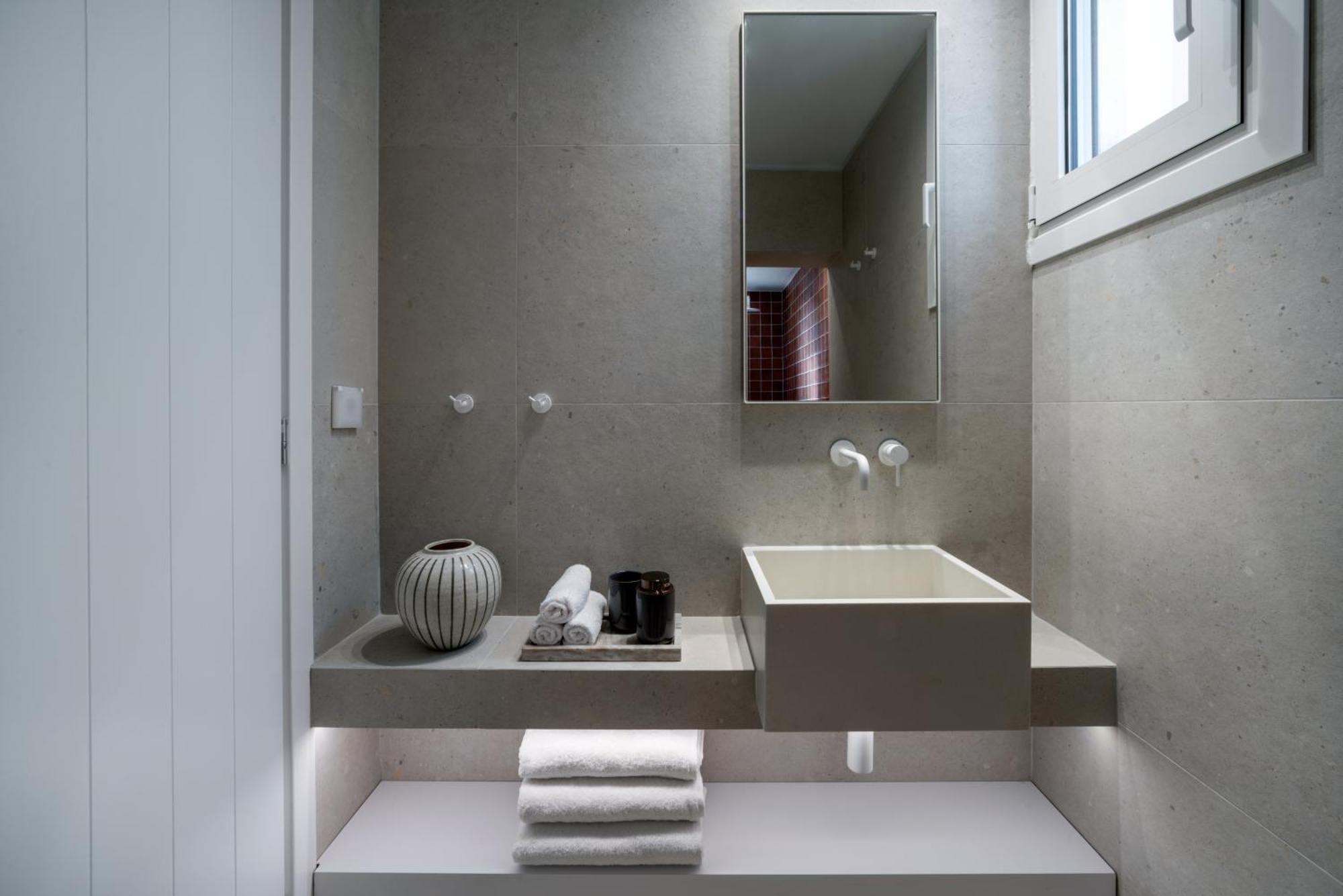 Central Bliss Apartments By Upstreet أثينا المظهر الخارجي الصورة