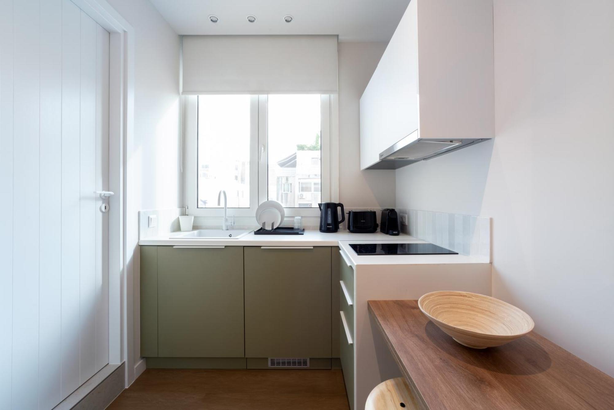 Central Bliss Apartments By Upstreet أثينا المظهر الخارجي الصورة