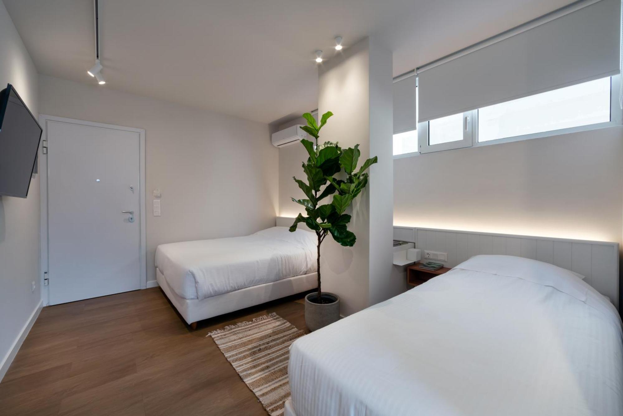 Central Bliss Apartments By Upstreet أثينا المظهر الخارجي الصورة