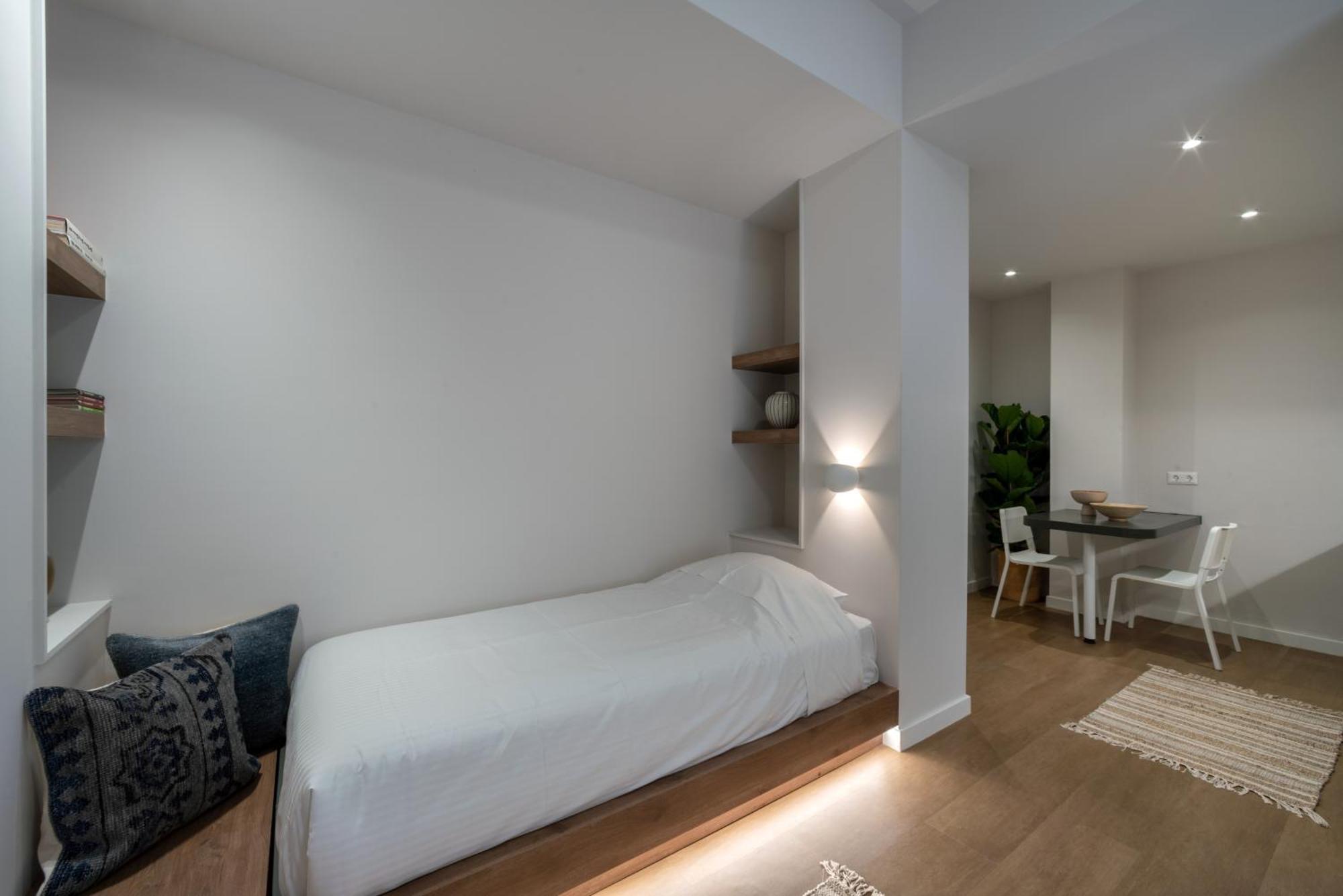 Central Bliss Apartments By Upstreet أثينا المظهر الخارجي الصورة