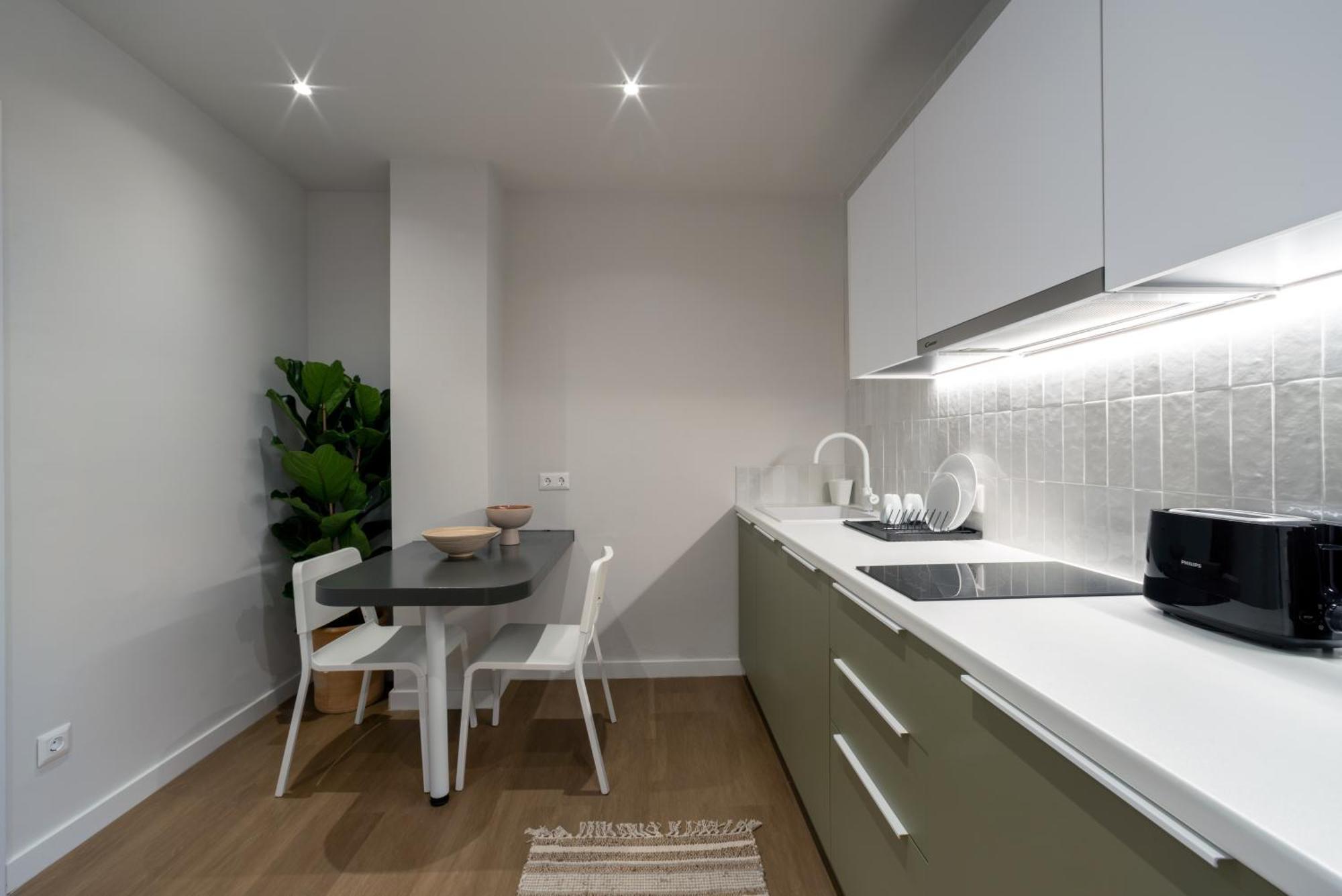Central Bliss Apartments By Upstreet أثينا المظهر الخارجي الصورة