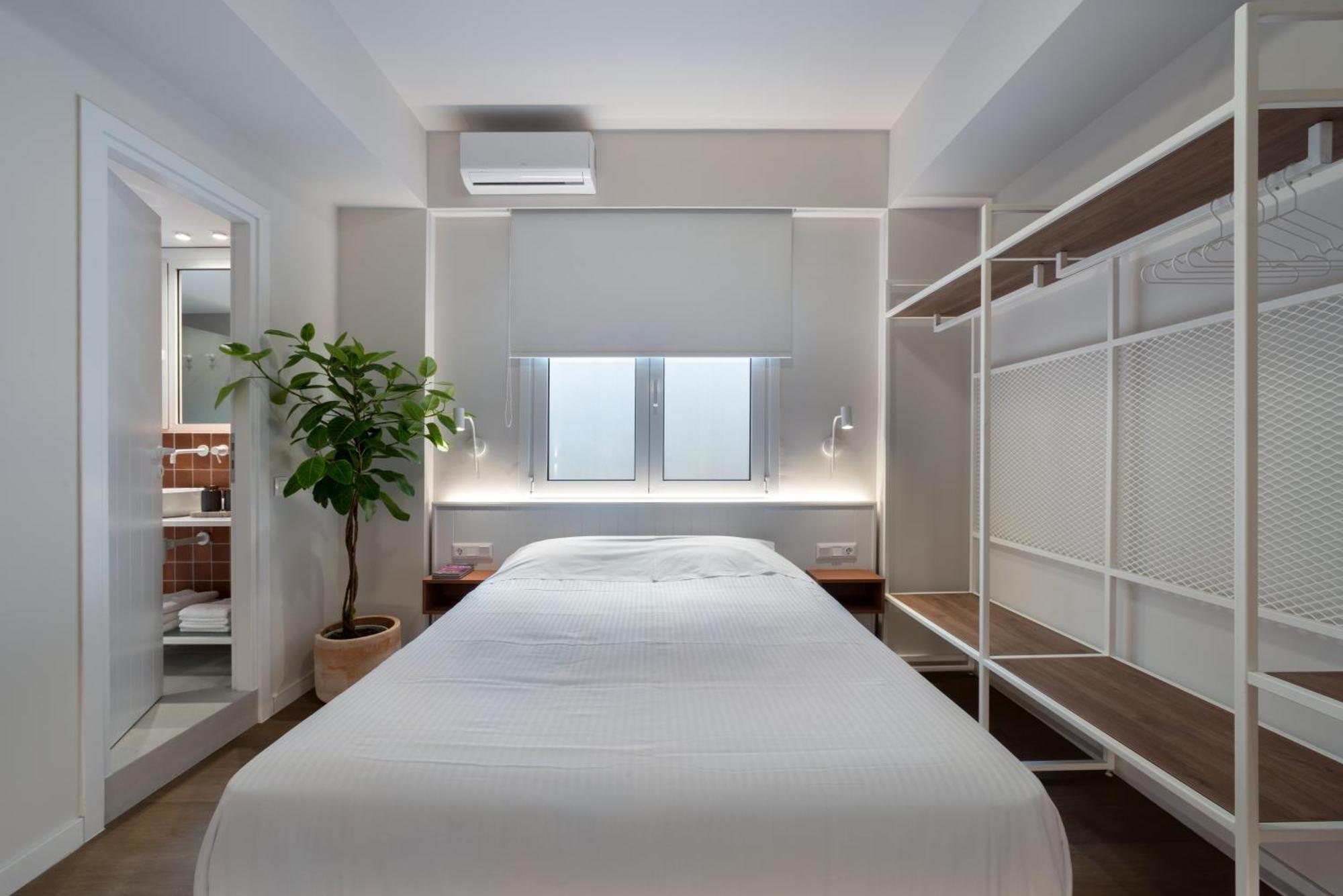Central Bliss Apartments By Upstreet أثينا المظهر الخارجي الصورة
