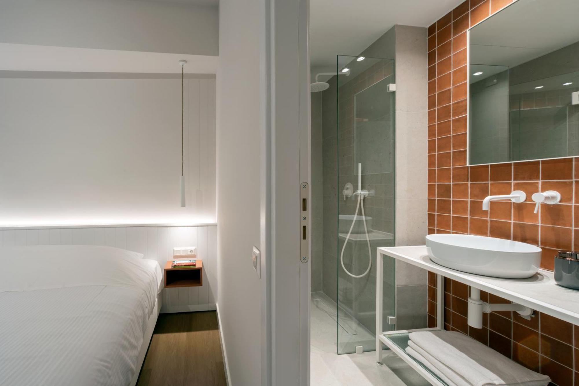 Central Bliss Apartments By Upstreet أثينا المظهر الخارجي الصورة