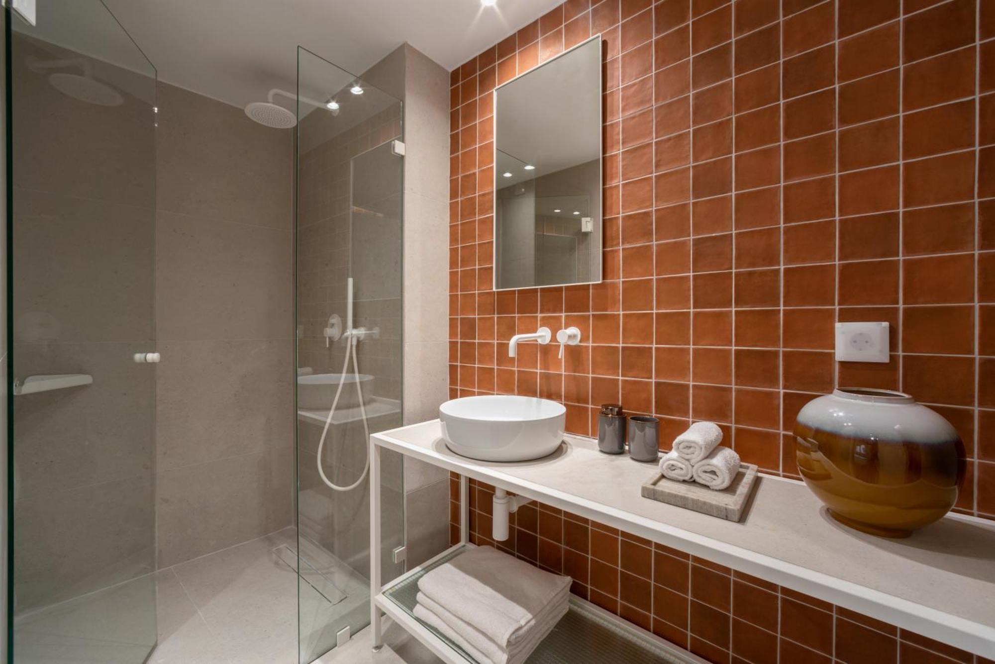 Central Bliss Apartments By Upstreet أثينا المظهر الخارجي الصورة
