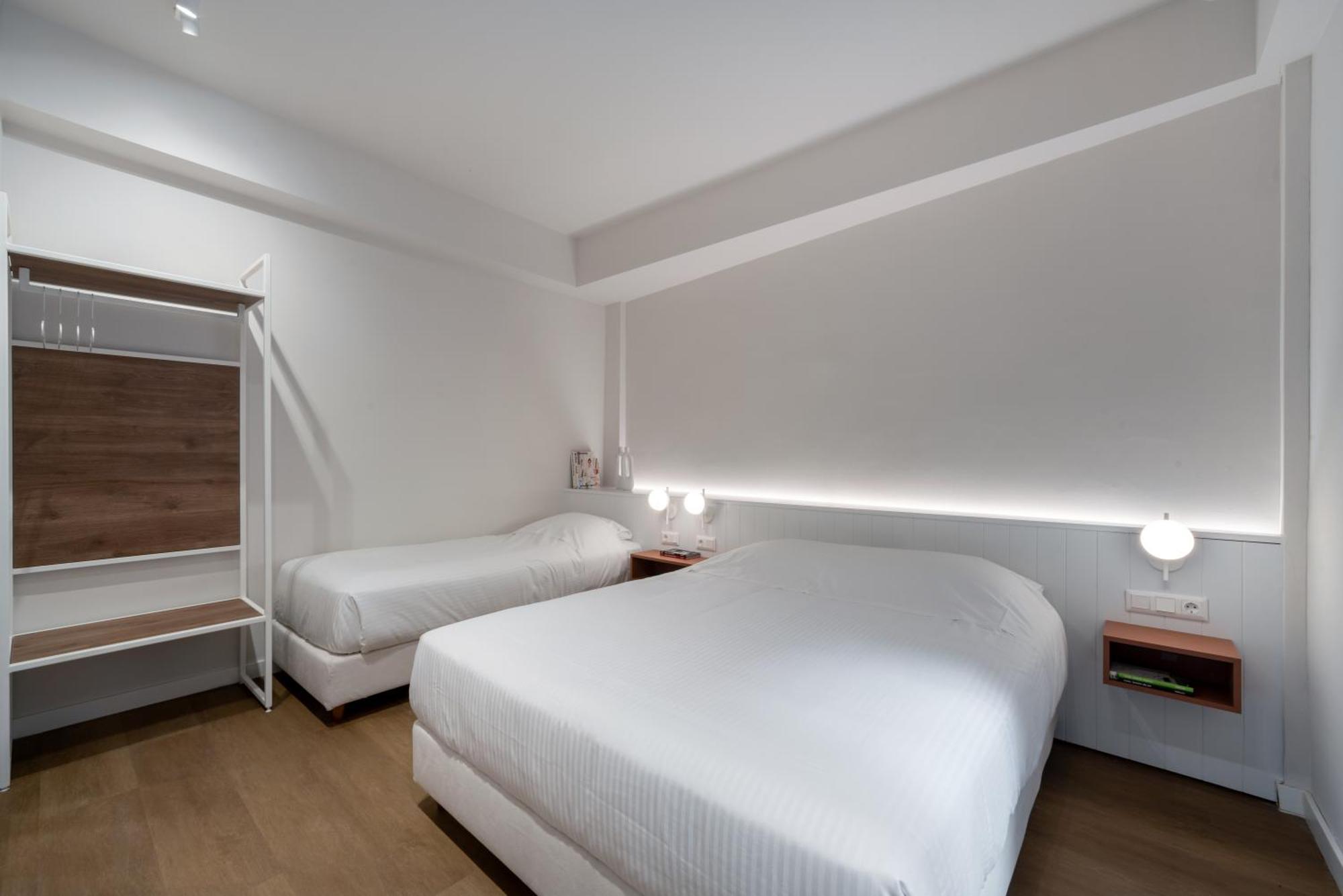 Central Bliss Apartments By Upstreet أثينا المظهر الخارجي الصورة