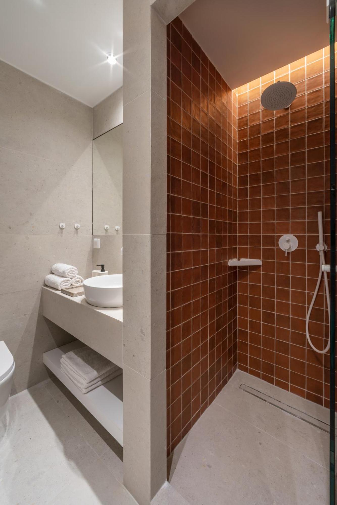 Central Bliss Apartments By Upstreet أثينا المظهر الخارجي الصورة