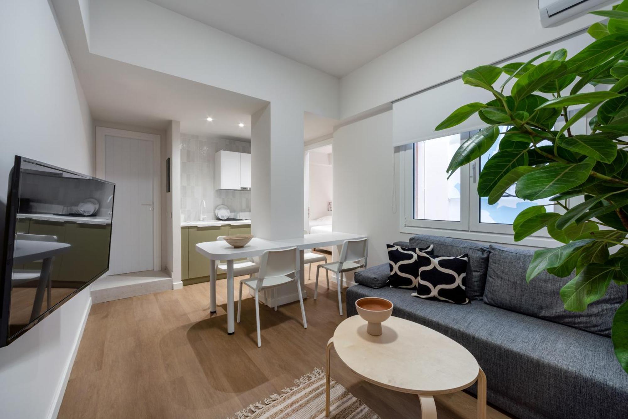 Central Bliss Apartments By Upstreet أثينا المظهر الخارجي الصورة