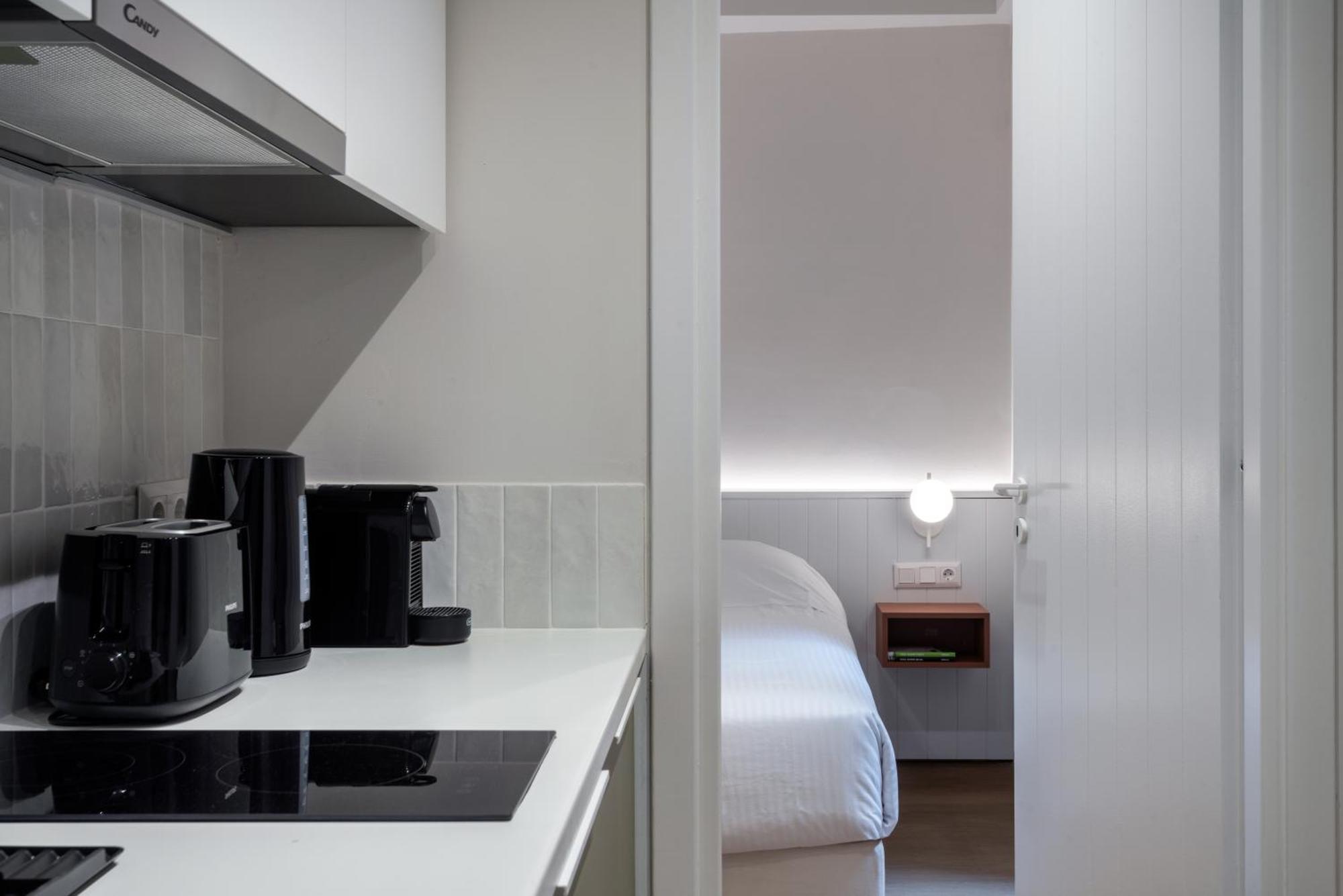 Central Bliss Apartments By Upstreet أثينا المظهر الخارجي الصورة
