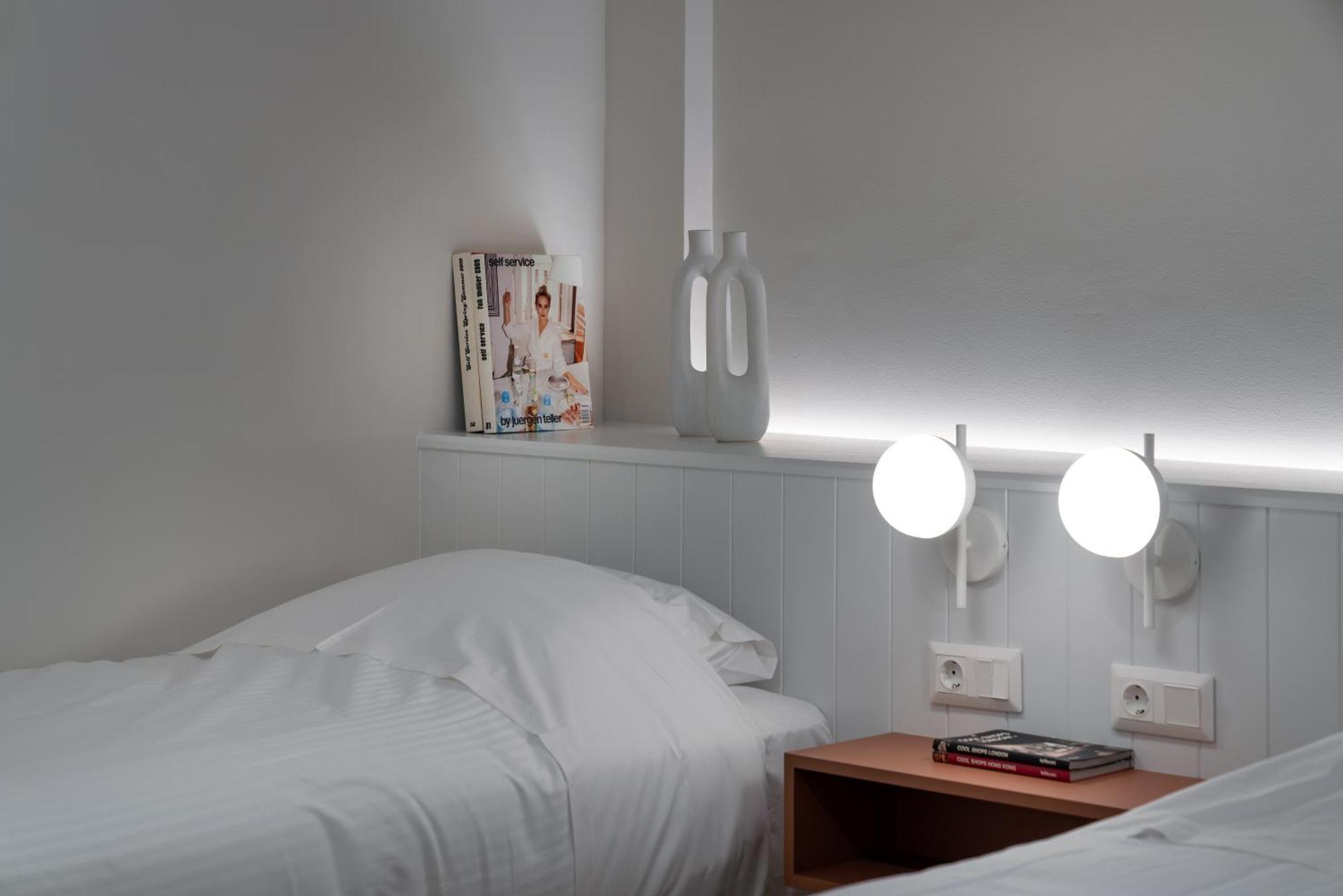 Central Bliss Apartments By Upstreet أثينا المظهر الخارجي الصورة