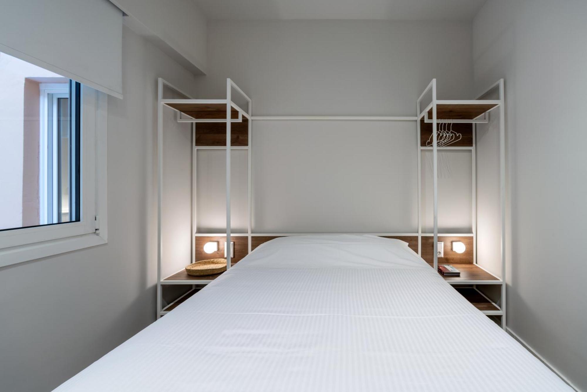 Central Bliss Apartments By Upstreet أثينا المظهر الخارجي الصورة