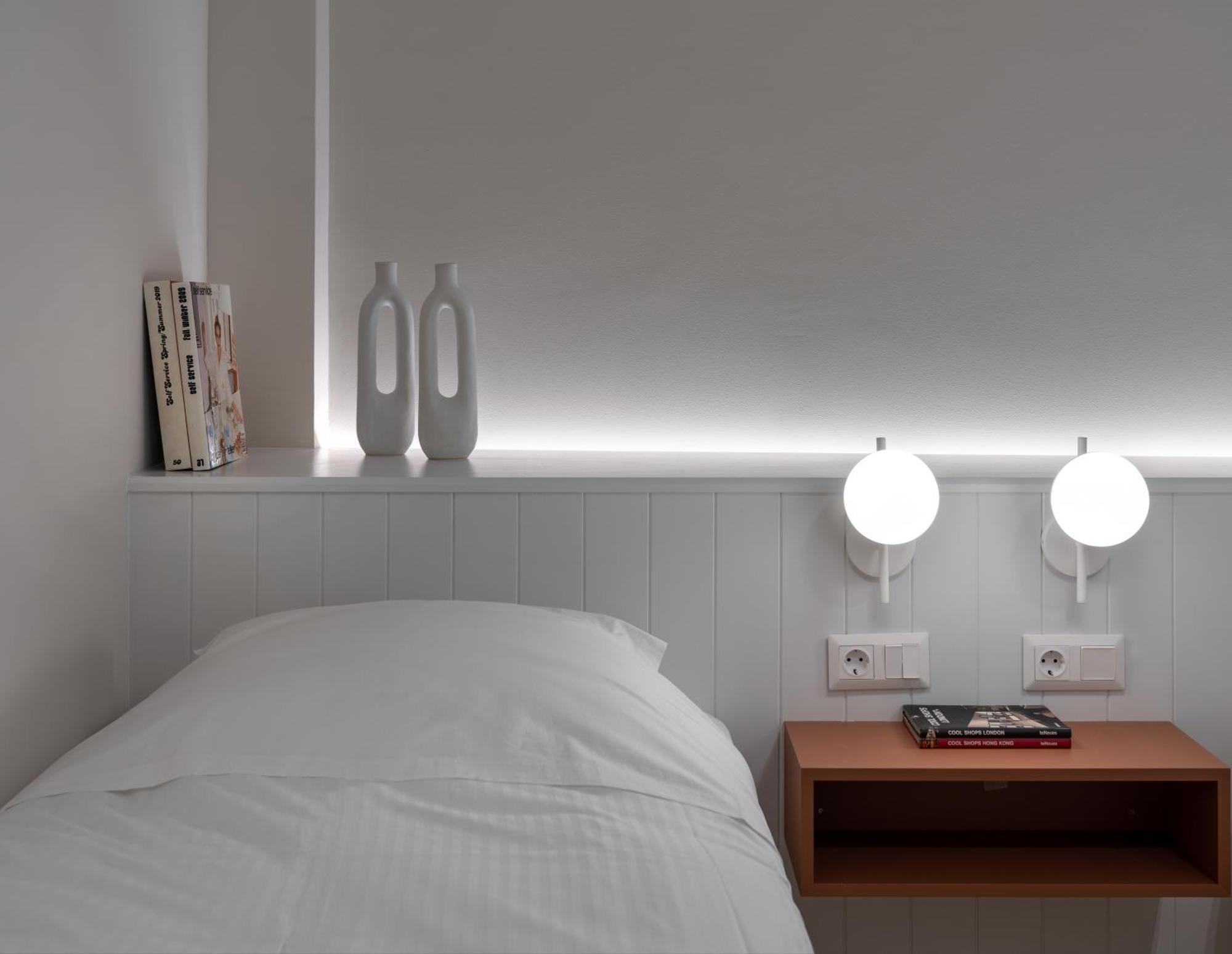 Central Bliss Apartments By Upstreet أثينا المظهر الخارجي الصورة