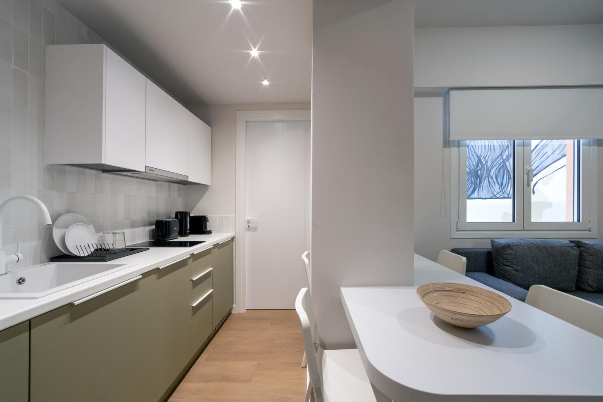 Central Bliss Apartments By Upstreet أثينا المظهر الخارجي الصورة
